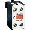 Lovato Electric Papildomas kontaktas 1Z 1R priekinio montavimo (BFX1011)