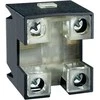 Lovato Electric Minkštas kontaktas lėtai perjungiamas 2Z (KXBL20)