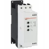 Lovato Electric Švelnus paleidiklis 18,5 kW, esant 400 V kintamajai įtampai, 38 A, įmontuotas apeinamasis kanalas ir ventiliatoriaus pagalbinis maitinimo šaltinis, 100...240 V kintamoji įtampa, ADXNB038
