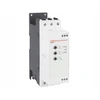 Lovato Electric Švelnus paleidiklis 22 kW, 400 V kintamoji įtampa, 45 A, įmontuotas aplinkkelis ir ventiliatoriaus pagalbinis maitinimo šaltinis, 100...240 V kintamoji įtampa, ADXNB045