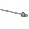 Lovato Electric Ašis GAX66N-GAX66NB ir GAX6001 rankenėlėms, 150 mm ilgio GAX7150AN