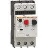 Lovato Electric Variklio automatinis jungiklis su mygtukais 2,5–4 A 100 kA 400 V (SM1P0400)