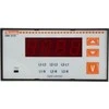 Lovato Electric 3 fazių skaitmeninio skydo voltmetras 15-660V AC IP54 DMK10R1