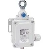 Lovato Electric Traukiamas jungiklis /STOP/ 1NO+1NC 120N su atstatymo mygtuku (P2L131312)