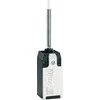 Lovato Electric „Lovato“ elektrinis ribinis jungiklis 1R 1Z, plastikinis spyruoklinis strypas (KBM1S11)