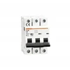 Lovato Electric LOVATO P1MB3PB06 Grandinės pertraukiklis 3P B 6A 10kA P1MB3PB06