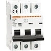 „Lovato Electric 3P C 25A 10kA“ (P1MB3PC25)