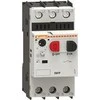 Lovato Electric Maitinimo jungiklis SM1P0160 su 1 -1.6A 100kA 400V (SM1P0160)
