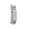 Lovato Electric Įtampos atleidiklis 230V AC 50/60Hz montavimas iš šono prie SM1 (SM1X14230)