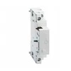 Lovato Electric Įtampos kritimo atjungiklis 400V AC 50/60Hz, montuojamas šone, skirtas SM2R ir SM3R SM2X14400