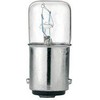 Lovato Electric Šviesos lemputė 5W BA15d 260V AC / DC (8LT7ALBM)