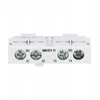 Lovato Electric Pagalbiniai kontaktai montavimui priekyje variklio jungikliams SM1 SM1X1111