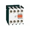 Lovato Electric Kontaktorių priedai, montuojami priekiniame paviršiuje, 1NO+3NC BF09...BF150 BFX1013