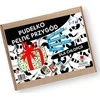 KNYGA Love Books Dėžutė pilna nuotykių berniukui nuo 3 iki 7 metų. @ info: tooltip