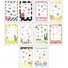 LoveInstant 10x lipdukų rėmelių rinkinys, skirtas Fuji Instax Mini 99 12 11 40 Evo Liplay Link