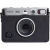 „LoveInstant“ 2 viename dėklas – futliaras + ekrano apsauga / stiklas „Fujifilm Instax Mini Evo“