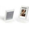 Nuotraukų rėmelis LoveInstant 2x rėmelis + nuotraukų dėžutė, skirta FUJIFILM INSTAX Mini 12 11 9 8 7s 70 90 50 40 EVO LiPlay Link 2 SE / rožinė ir mėlyna