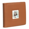 LoveInstant albumas 36 kortelėms su nuotraukomis 288 vnt. Nuotraukų albumas Polaroid Go / Ruda Brown