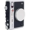 Dėklas LoveInstant Rinkinys 6w1 Futerał Dėklas + Szkło + Album 64x + Dekielek + Ramki Fuji Instax Mini Evo - Permatomas