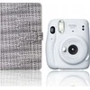 LoveInstant ALBUM AT PHOTO 96 nuotraukos į Fuji INSTAX Mini 40 12 11 10 9 8 EVO LiPlay Link