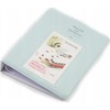 LoveInstant albumas 64 nuotraukoms, skirtas Fujifilm INSTAX MINI 7 8 9 11 - Mint