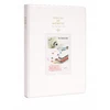 Loveinstant Album Na Zdjęcia 128 Do Fujifilm Instax Mini 99 12 40 11 41 Evo Liplay Link / Baltas