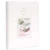 Loveinstant Album Na Zdjęcia 128 Do Fujifilm Instax Mini 99 12 40 11 41 Evo Liplay Link / Baltas