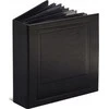 POLAROID PHOTO ALBUM SMALL Juodas
