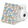 Loveinstant Album Na Zdjęcia 64x Do Fujifilm Instax Mini 99 41 12 40 11 Evo Liplay Link / Mėlyna Królik