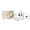 Loveinstant Album Na Zdjęcia 64x Do Fujifilm Instax Mini 99 41 12 40 11 Evo Liplay Link / Mėlyna Królik
