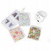 Loveinstant Album Na Zdjęcia 64x Do Fujifilm Instax Mini 99 41 12 40 11 Evo Liplay Link / Mėlyna Królik