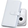 LoveInstant Albumas 108 Nuotraukos FujiFilm Instax Mini 12 11 40 9 8 7 EVO LiPlay Link / Baltas