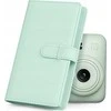 LoveInstant Albumas 108 nuotraukose "FujiFilm Instax" Mini 12 11 40 9 8 7 EVO LiPlay nuoroda / Žalia