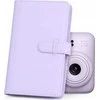 LoveInstant Albumas 108 nuotraukose "FujiFilm Instax" Mini 12 11 40 9 8 7 EVO LiPlay Link / Violetinė