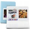 LoveInstant Albumas 64 nuotraukoms, skirtas Fujifilm Instax Square Sq1 / Sq6 / Sq10 / Sq20 – Rožinis