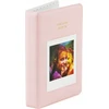 LoveInstant Albumas 64 nuotraukoms, skirtas Fujifilm INSTAX Square SQ 6 - Mėlynas