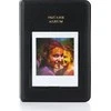 Loveinstant Albumas 64 nuotraukose į Fujifilm Instax Square Sq1 / Sq6 / Sq10 / Sq20 - Juoda
