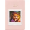 LoveInstant Albumas 64 nuotraukoms, skirtas Fujifilm Instax Square Sq1 / Sq6 / Sq10 / Sq20 – Rožinis