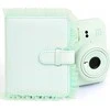LoveInstant Albumas 64 Nuotraukos Fujifilm Instax mini 12 11 40 9 8 7 Evo Liplay / Žalias - LacE