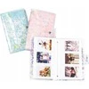 LoveInstant Albumas nuotraukai Fujifilm Instax Mini 7 8 9 11 / Rožinė Cekines