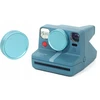 Loveinstant Aliuminis apsauginis objektyvo dangtelis, skirtas „Polaroid Now Now+“ / mėlynas