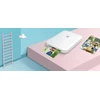 Spausdintuvas HANIN MT53 Baltas