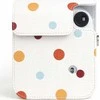 LoveInstant Cover Case Cover Bag Cover Dėklas, skirtas Fuji Fujifilm Instax Mini 12 / Dots