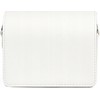 LoveInstant Cover Pouch Sleeve Dėklo dangtelis, skirtas Fujifilm Instax Mini Evo / baltas