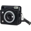 LoveInstant Dangtelio dėklas, skirtas Fuji FujiFilm Instax Square SQ40 SQ 40 / juodas