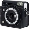 LoveInstant Dangtelio dėklas, skirtas Fuji FujiFilm Instax Square SQ40 SQ 40 / juodas