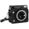 LoveInstant Dangtelio dėklas, skirtas Fuji FujiFilm Instax Square SQ40 SQ 40 / juodas