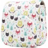 LoveInstant Case Case Dėklas Fujifilm Instax Share Sp-3 Dėklas – baltas