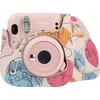 LoveInstant Dėklas Fujifilm Instax Mini 11 Line Art