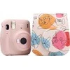 LoveInstant Dėklas Fujifilm Instax Mini 11 Line Art
